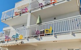 Apartments Mediteraneo